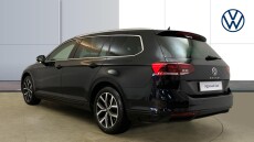 Volkswagen Passat 1.5 TSI EVO SEL 5dr DSG Petrol Estate